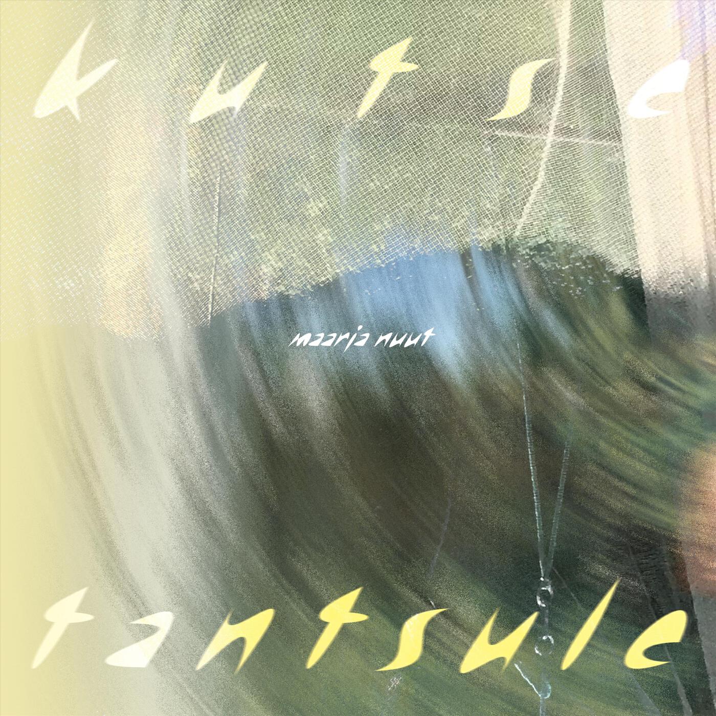 Релиз Kutse tantsule