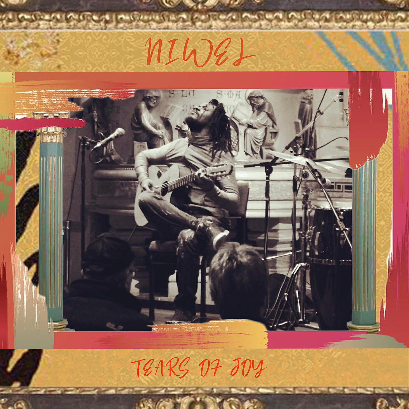Релиз Tears Of Joy