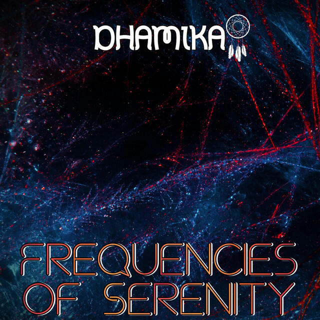Релиз Frequencies of Serenity