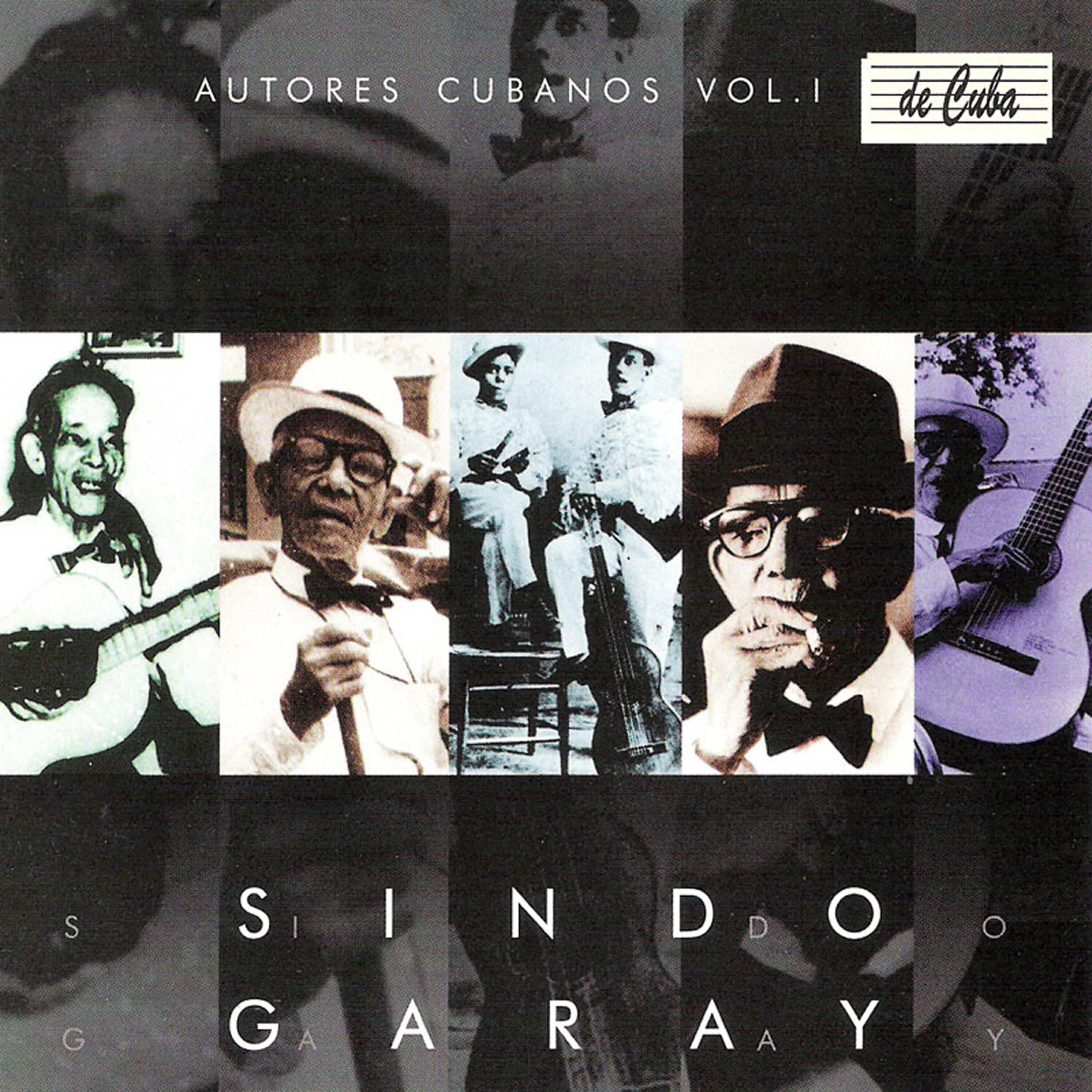 Релиз Sindo Garay