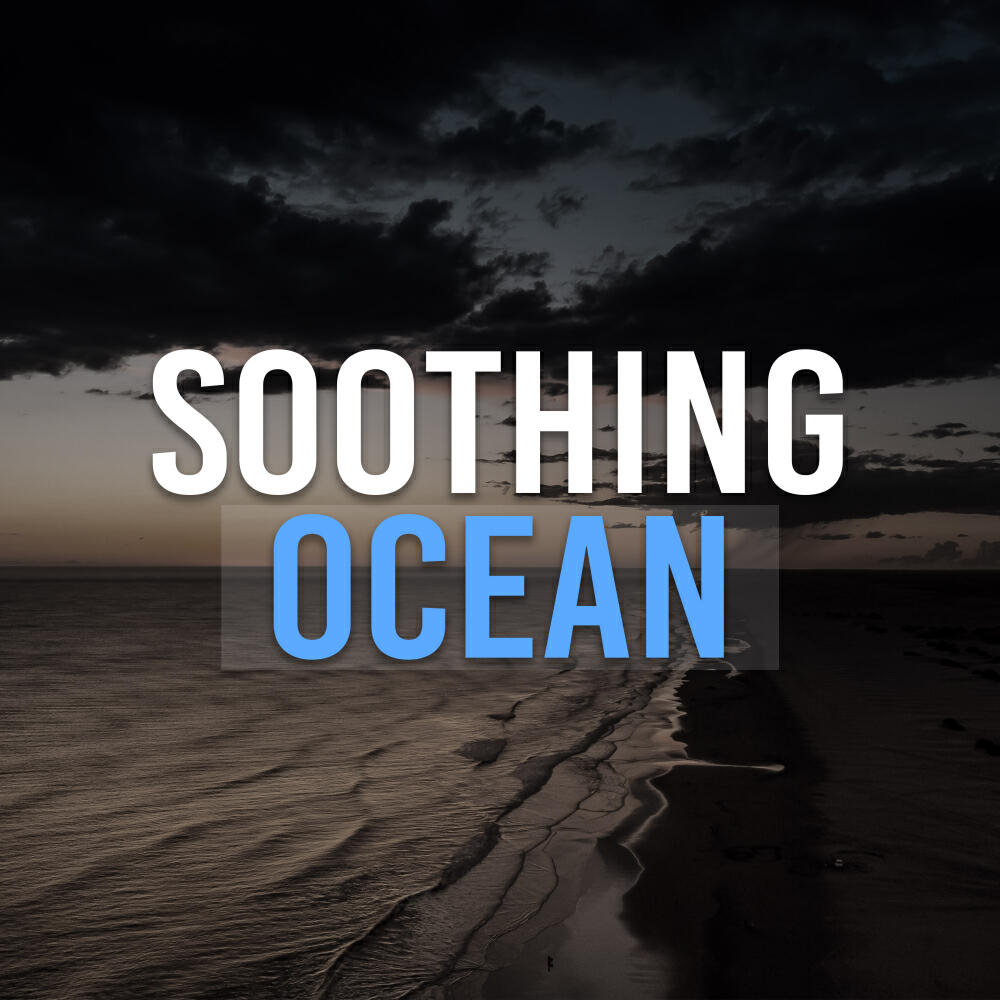 Релиз Soothing Ocean