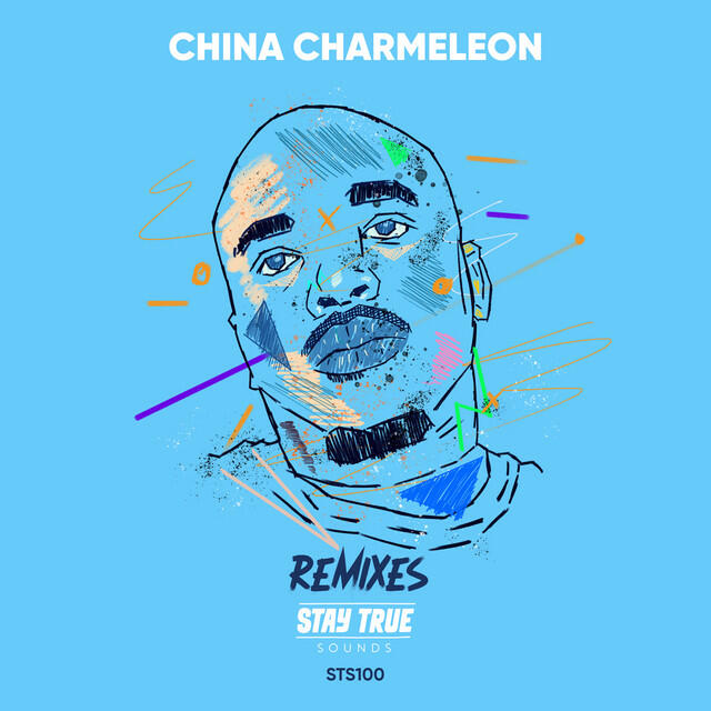 Релиз Sumthng More (feat. Ziyon) [China Charmeleon The Animal Remix]