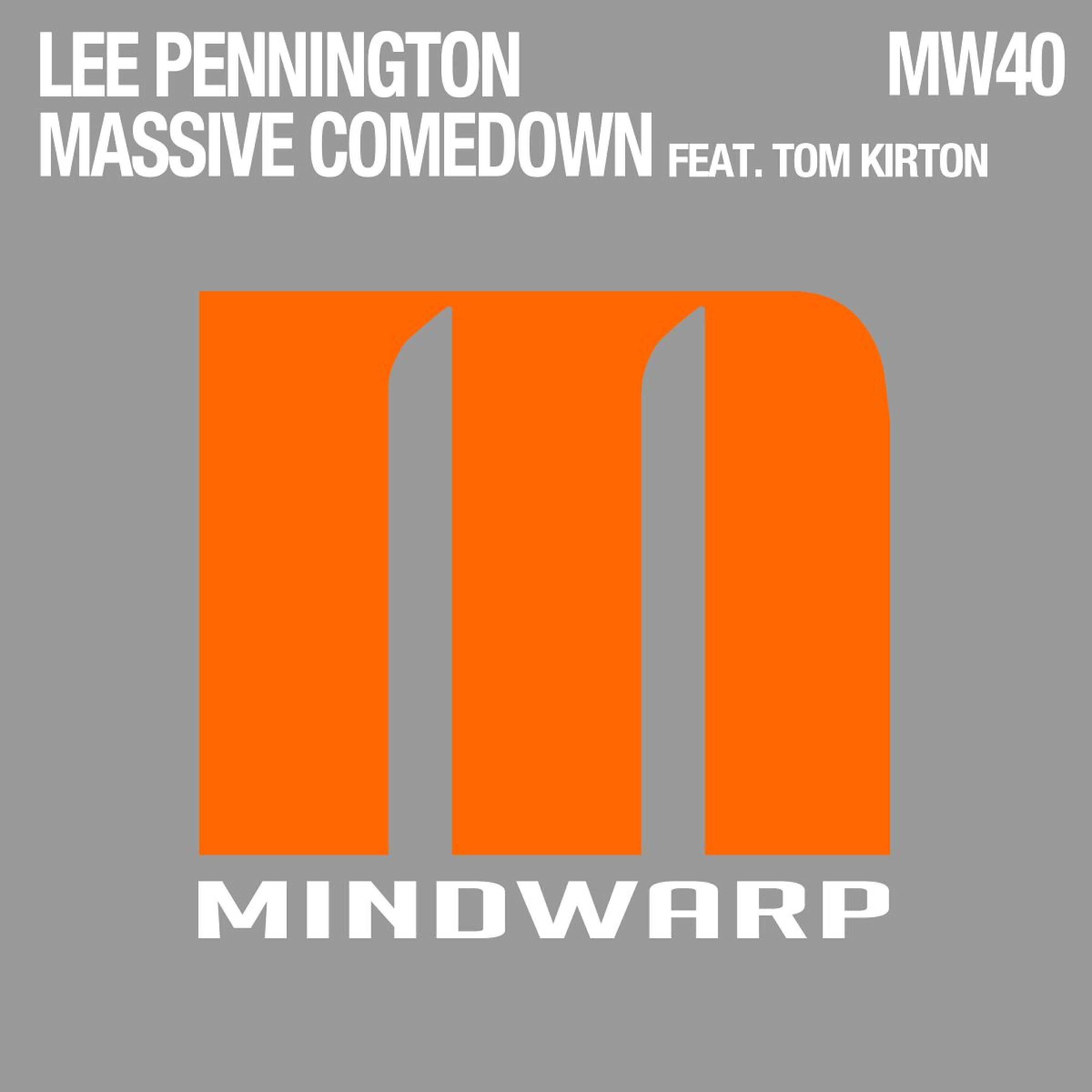Релиз Massive Comedown