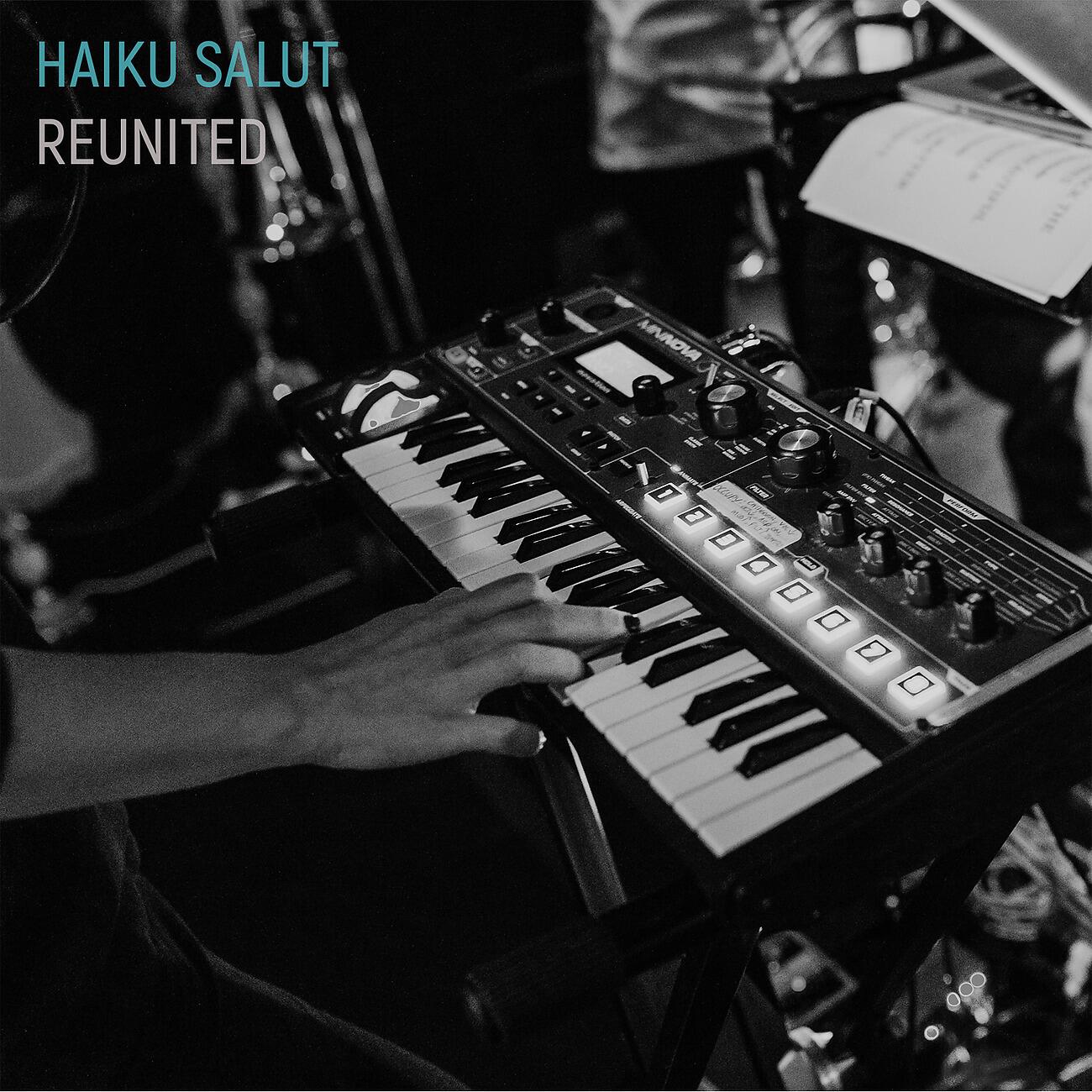 Релиз Reunited