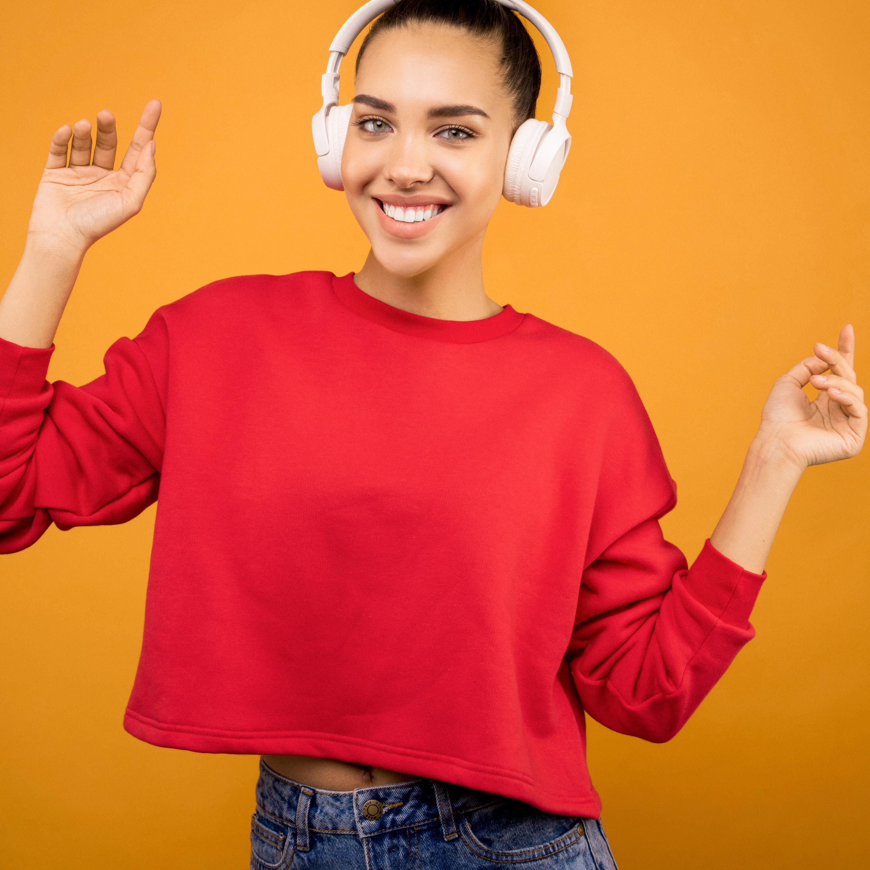 Релиз Happy & Funny Music