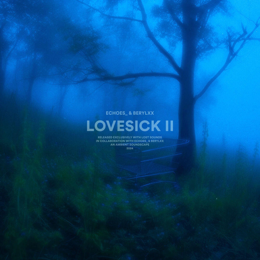 Релиз lovesick ii