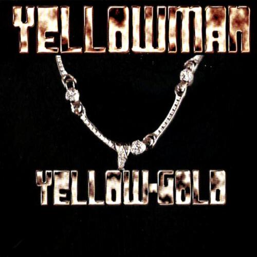 Релиз Yellow Gold