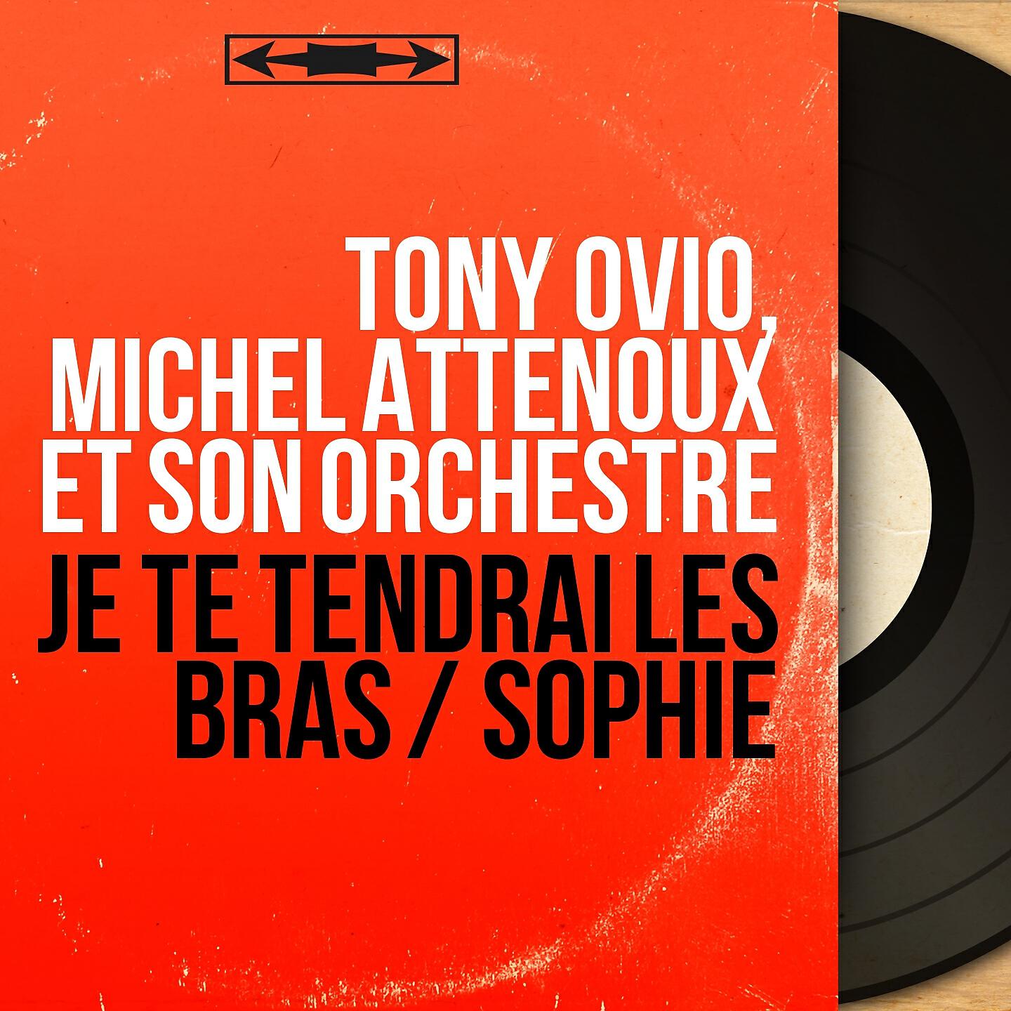 Tony Ovio