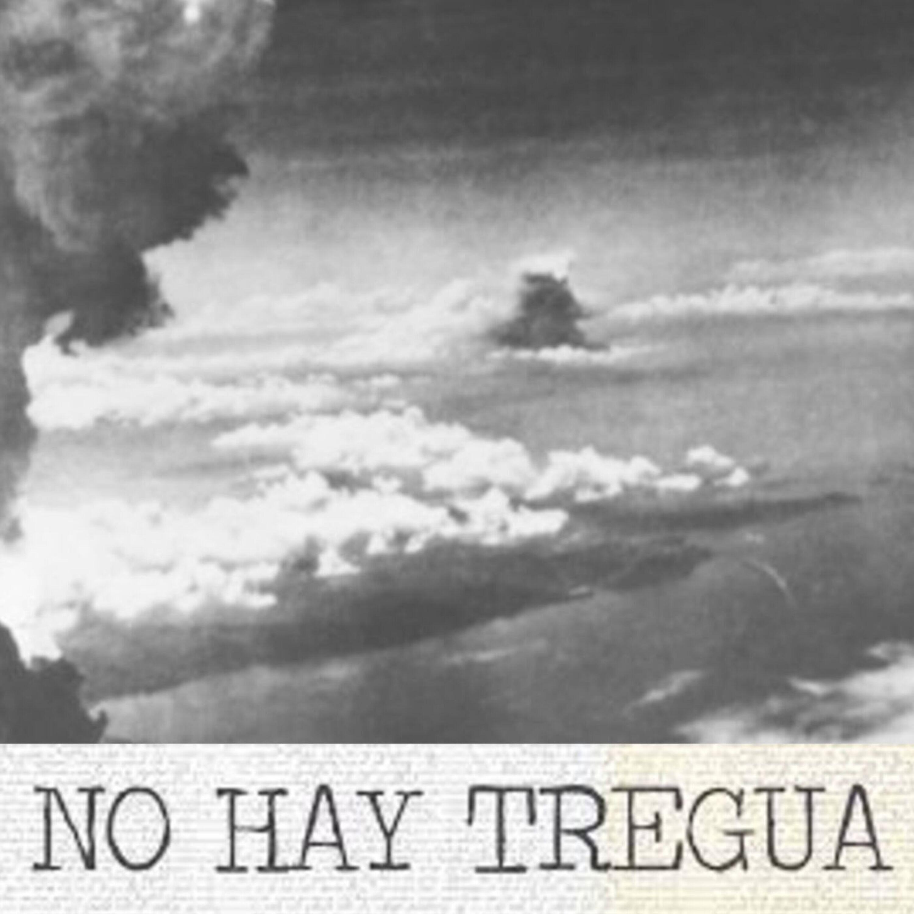 Релиз No Hay Tregua