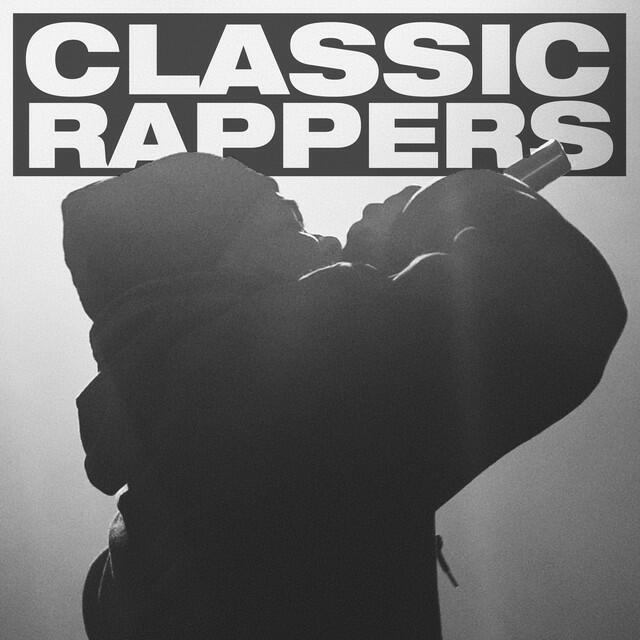 Релиз Classic Rappers