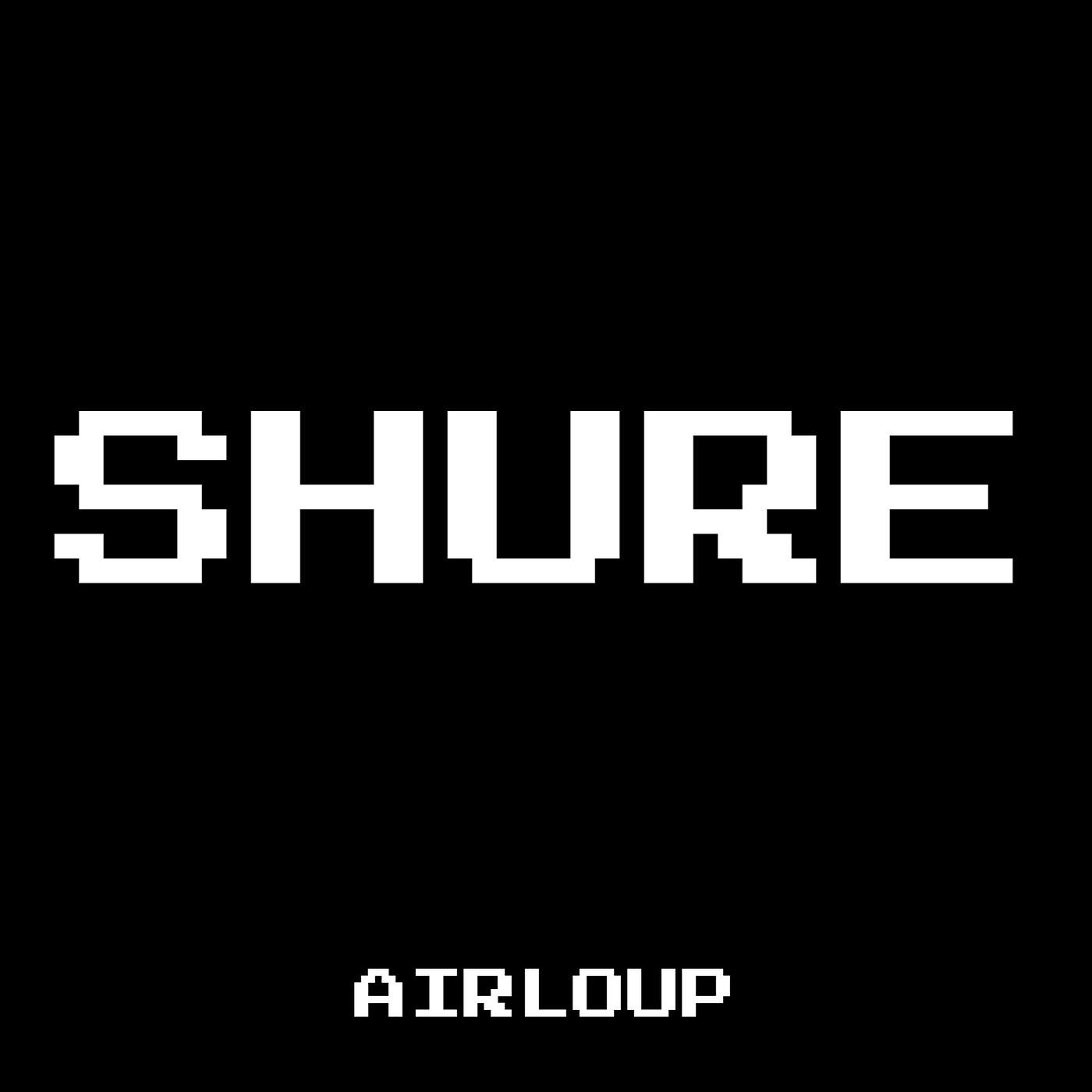 Релиз SHURE