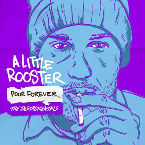 Релиз Poor Forever, The Instrumentals