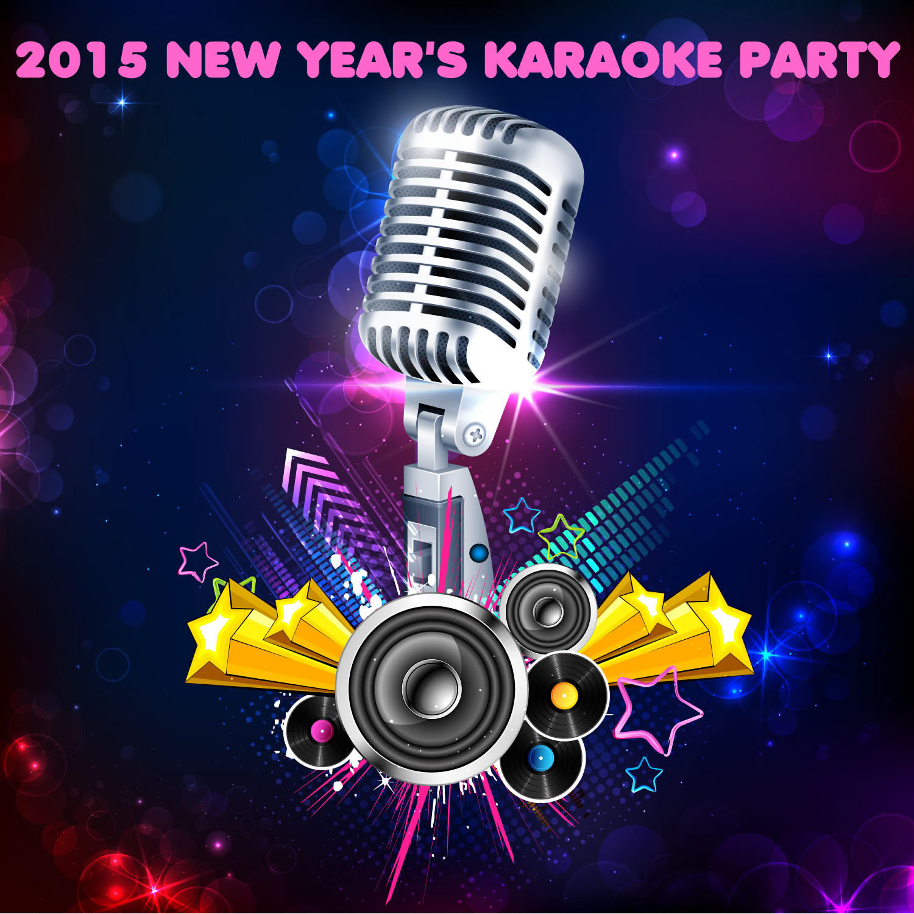 Релиз 2015 New Year's Karaoke Party