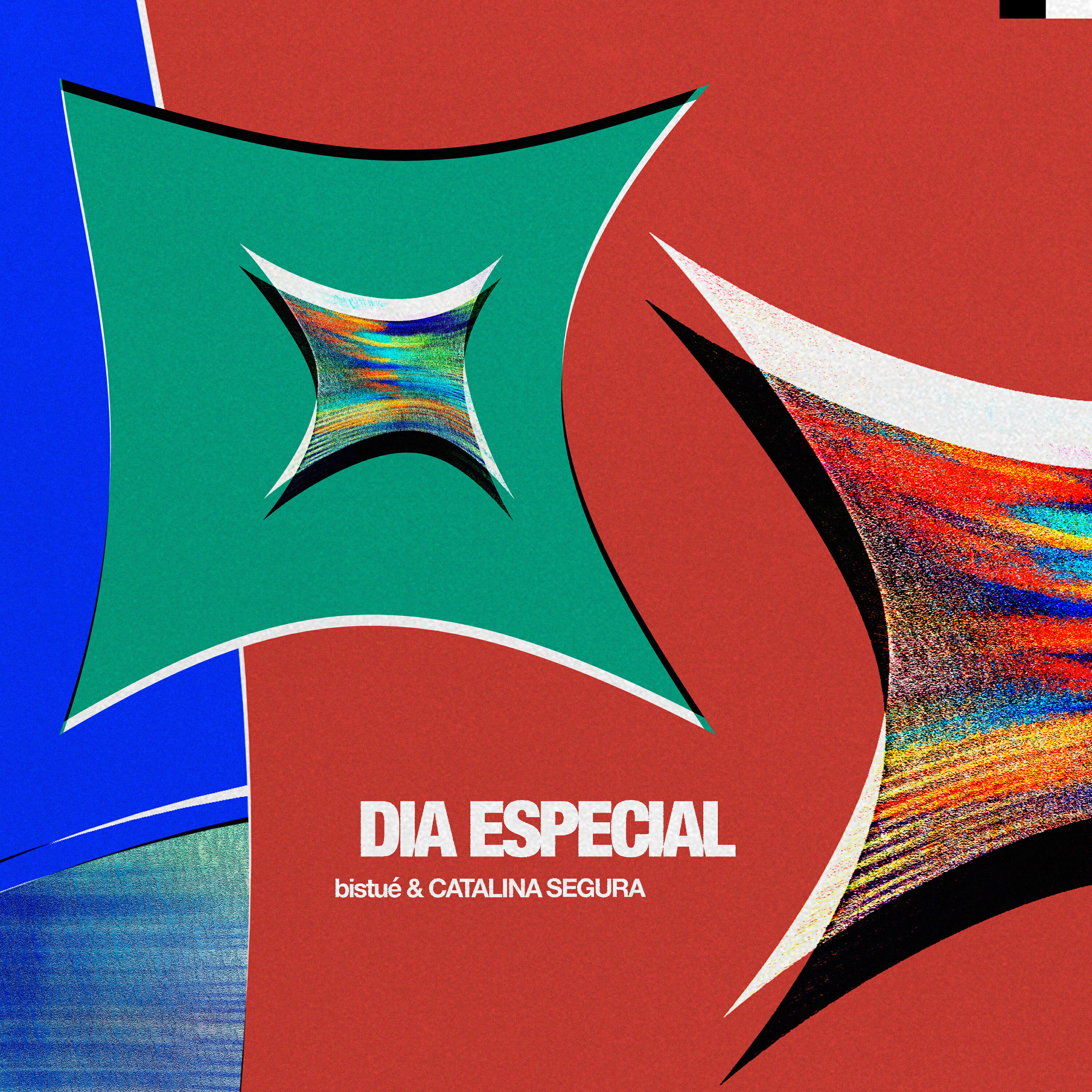 Релиз Día Especial