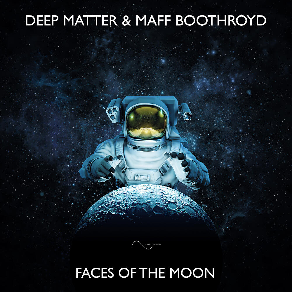 Релиз Faces Of The Moon (Radio Mix)