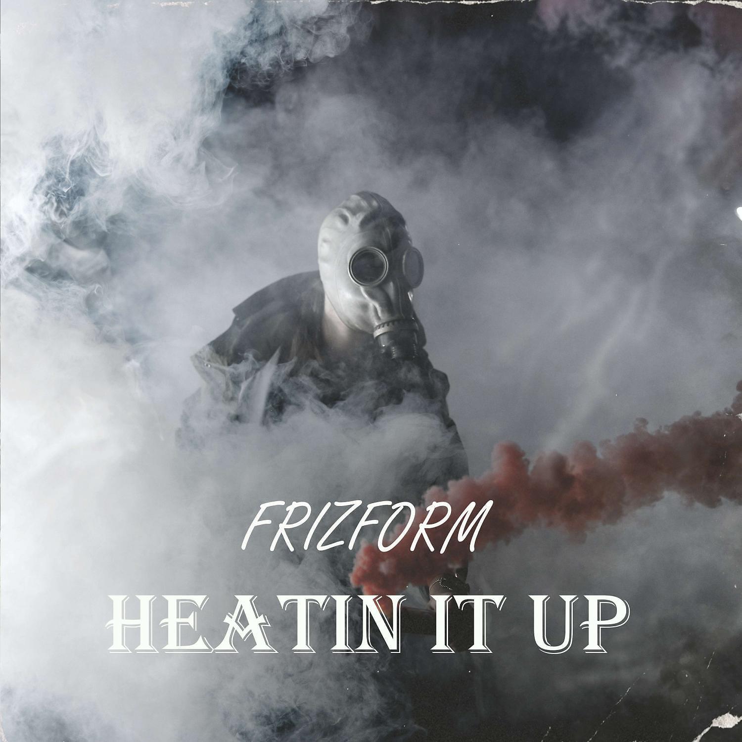 Релиз Heatin It Up