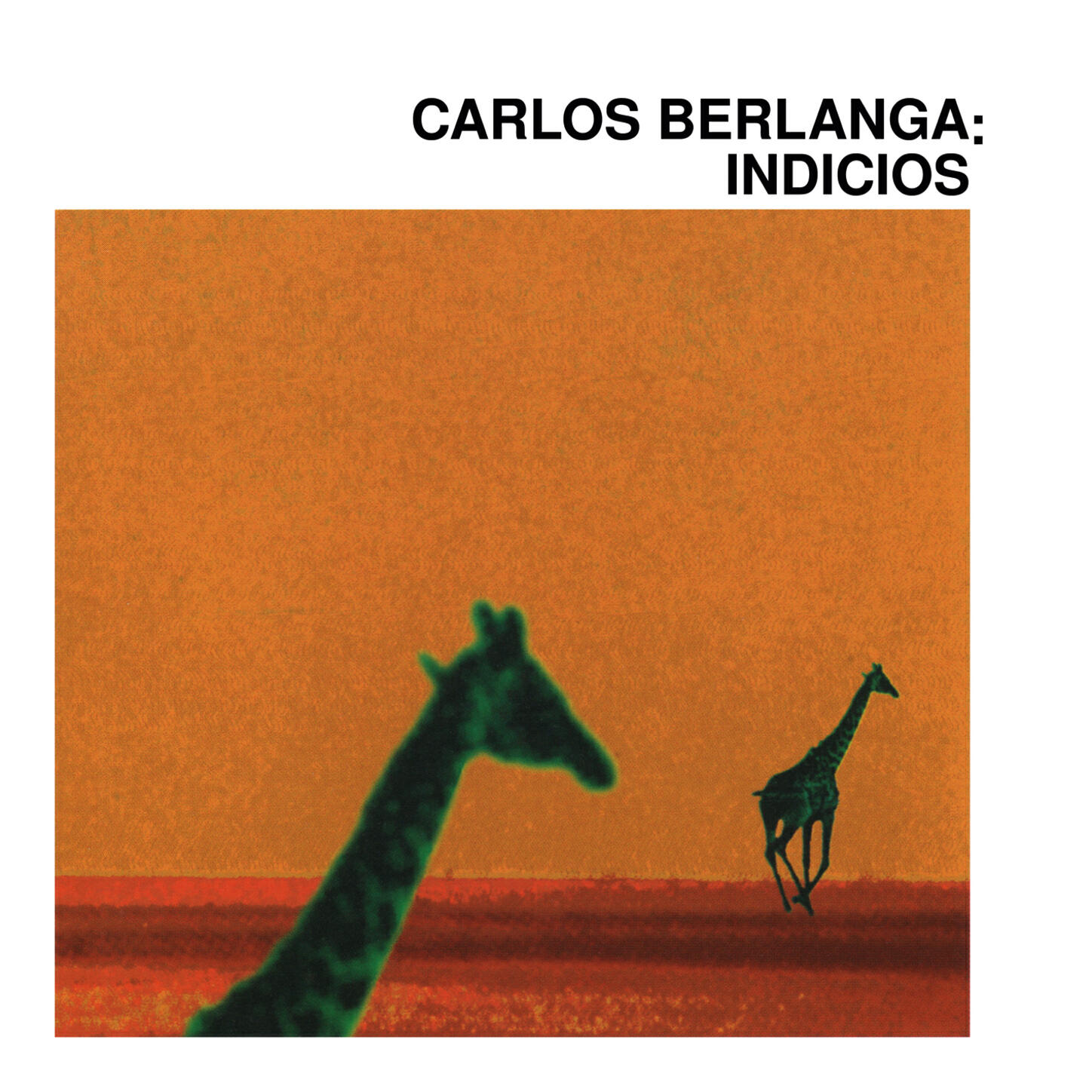 Релиз Indicios