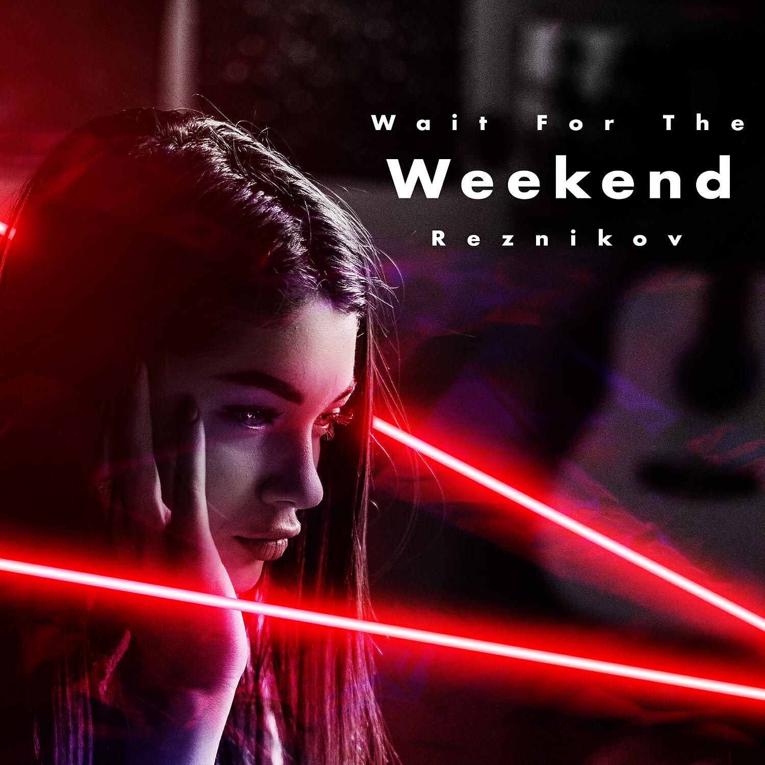 Релиз Wait For The Weekend