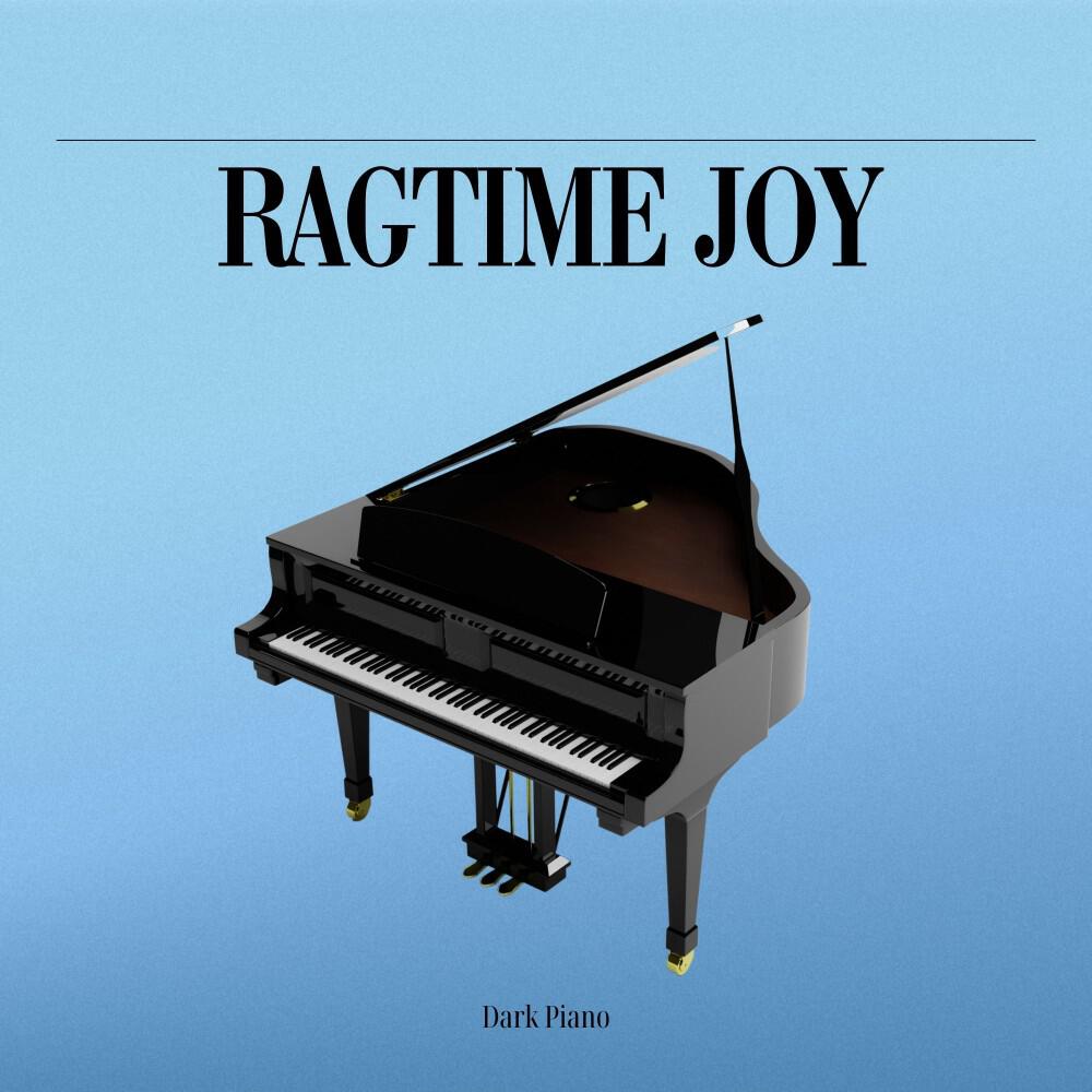 Релиз Ragtime Joy: Instrumental Piano
