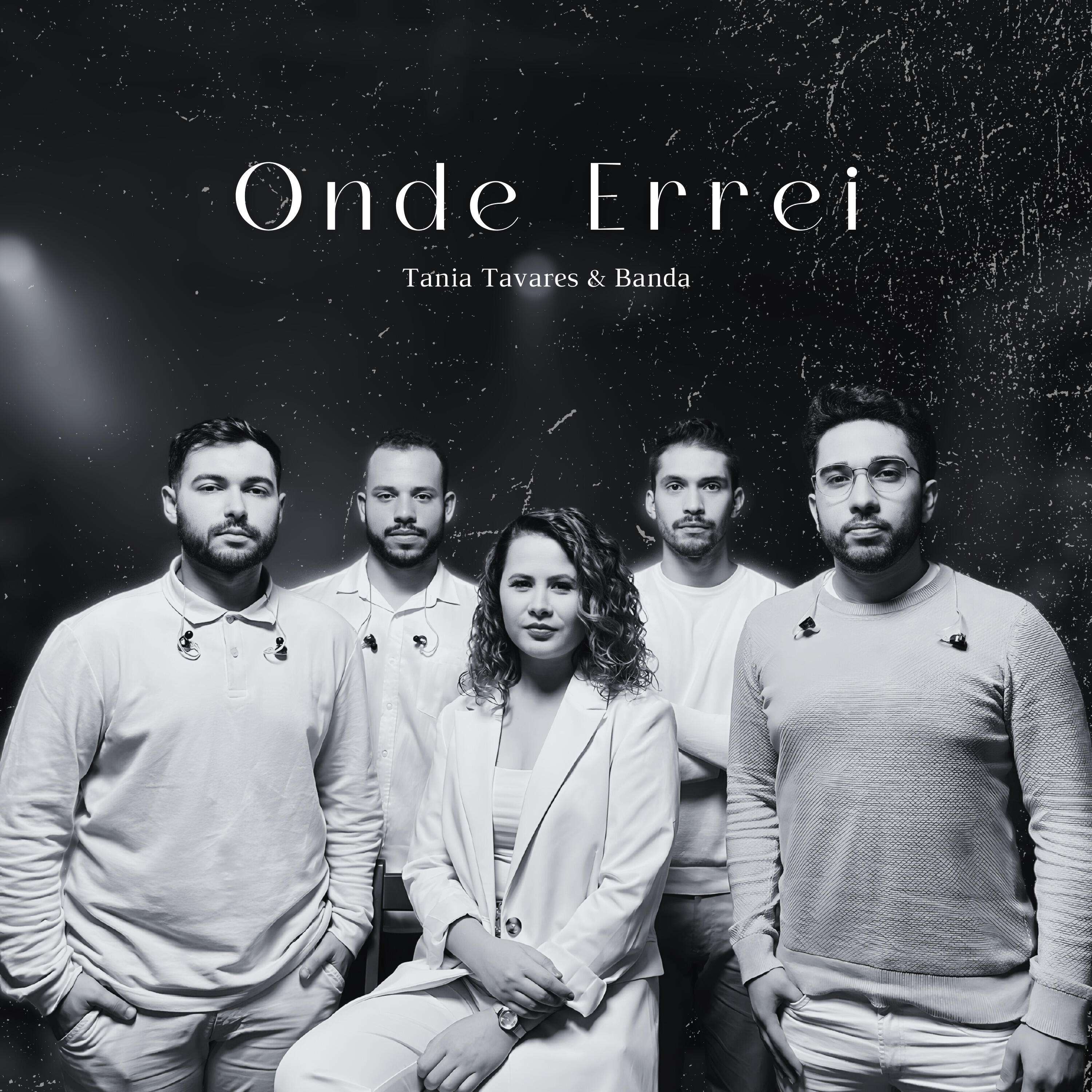 Релиз Onde Errei