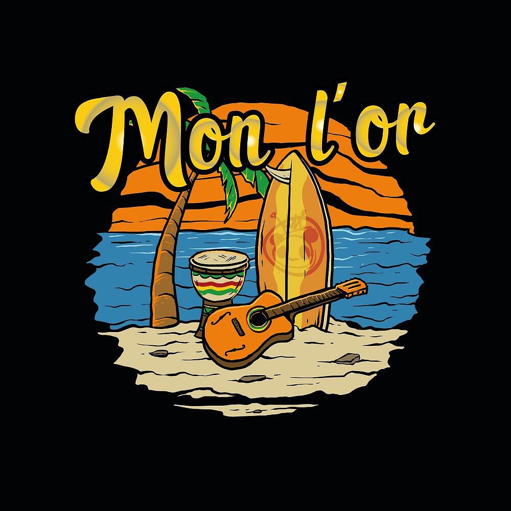 Релиз Mon l'or