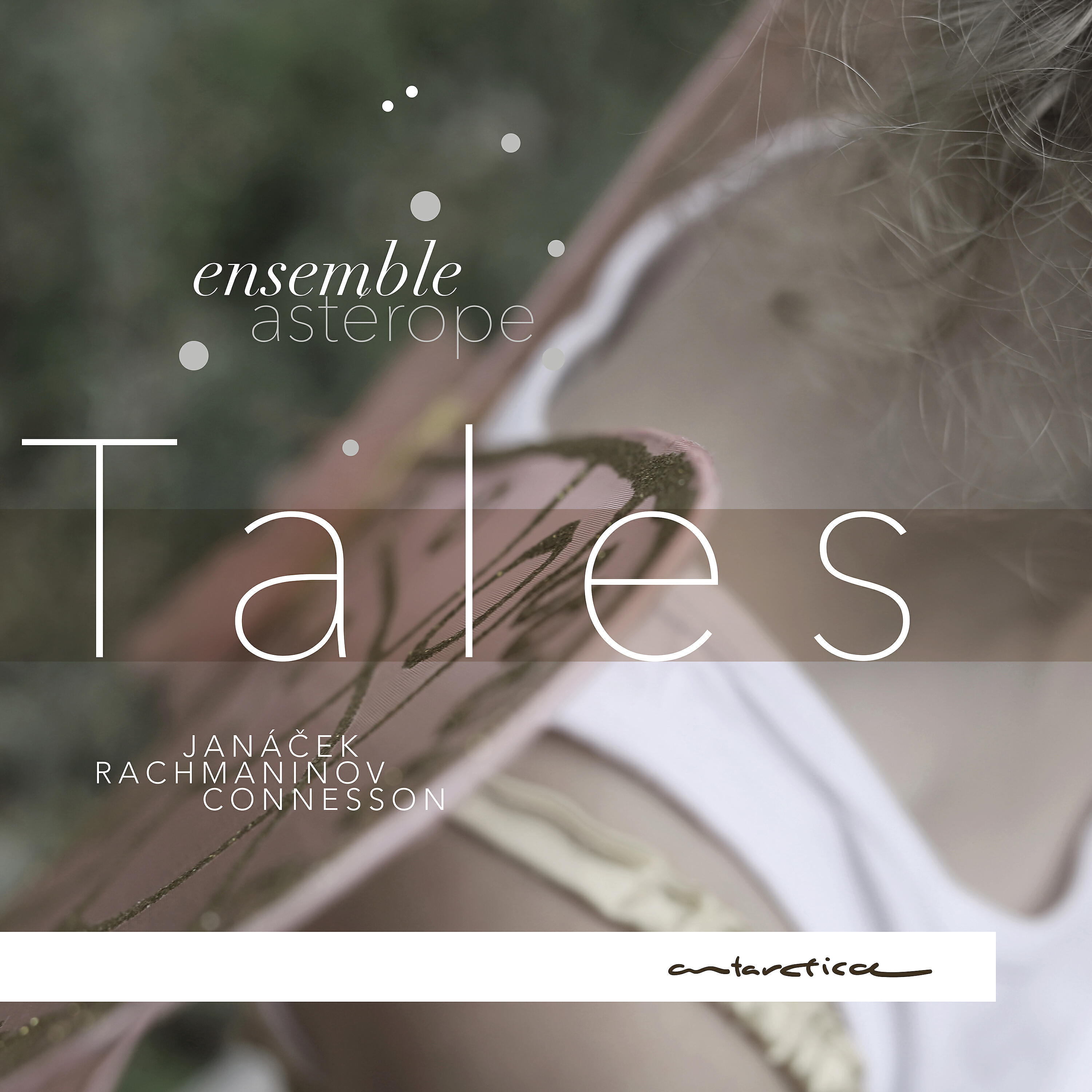 Релиз Tales