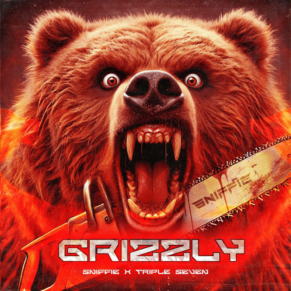 Релиз GRIZZLY