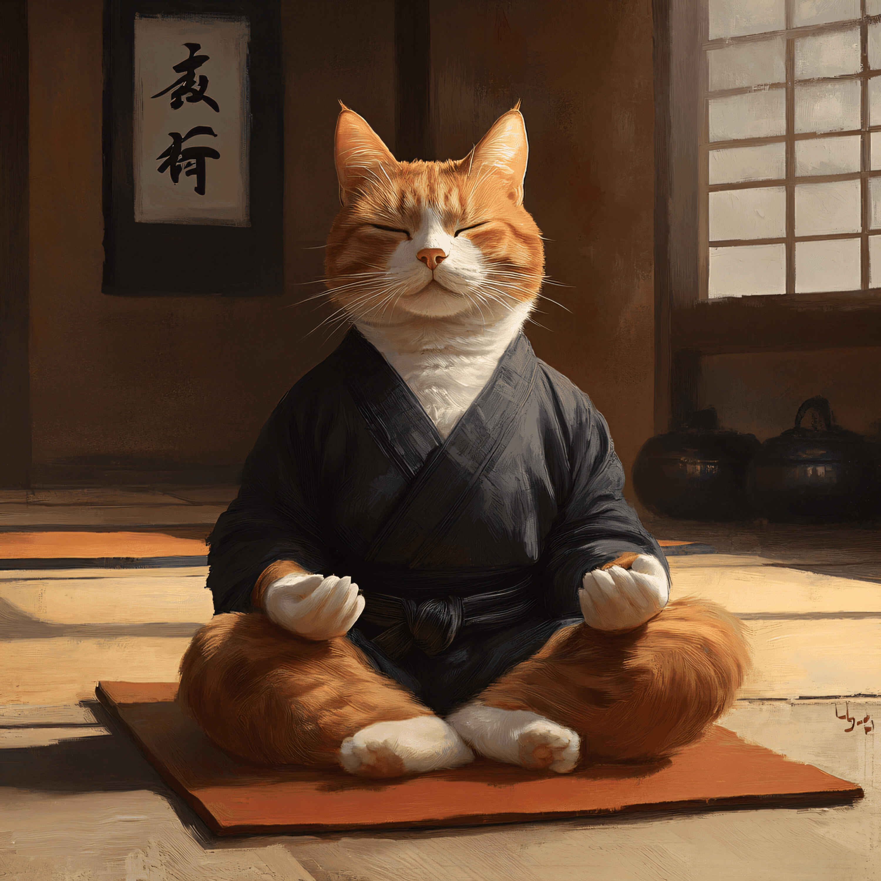 Релиз Zen Garden