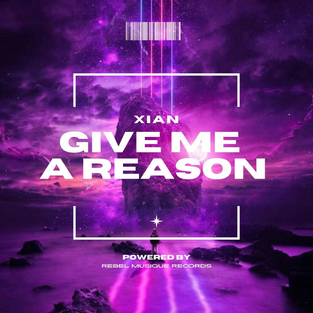 Релиз Give Me a Reason