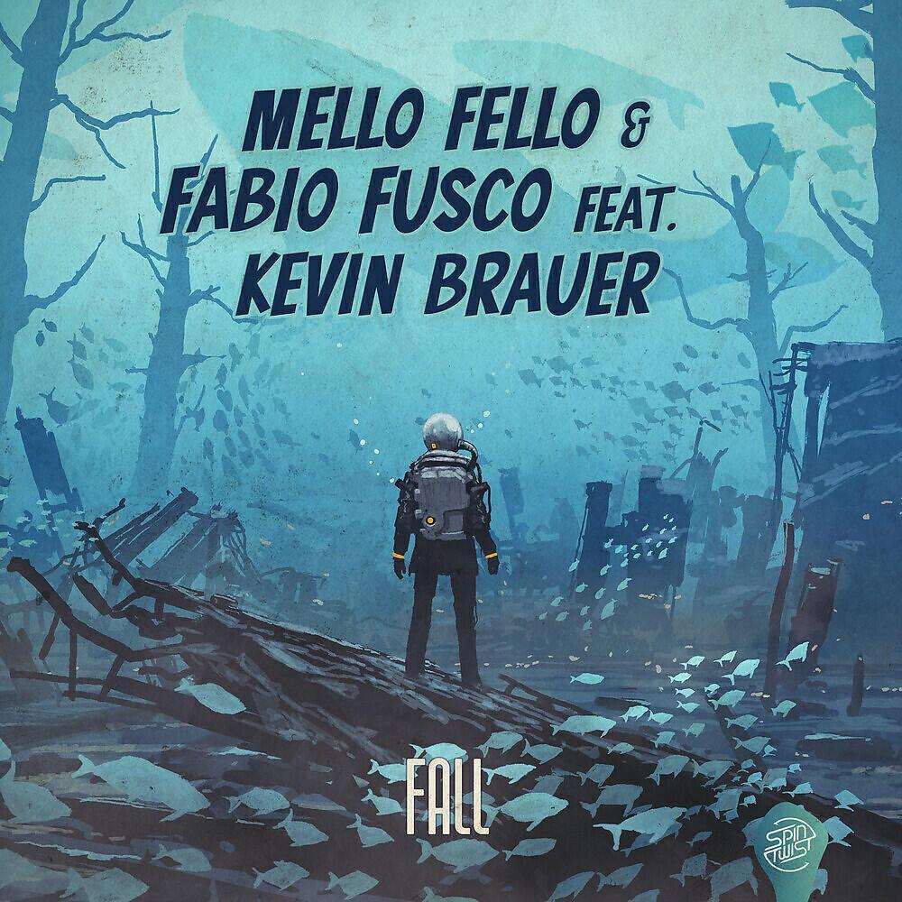 Kevin Brauer