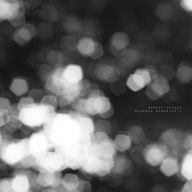 Релиз Blurred Memories I