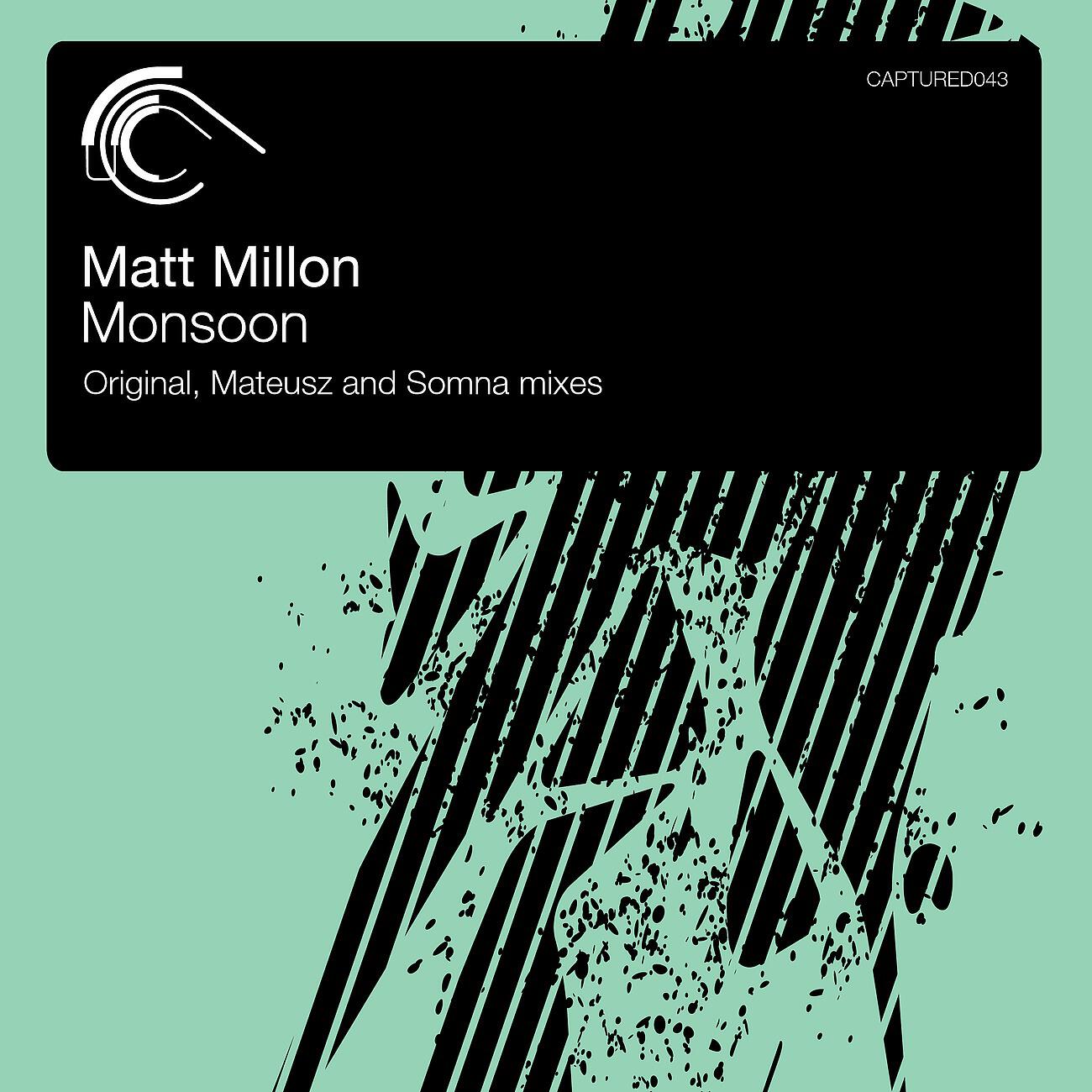 Релиз Monsoon