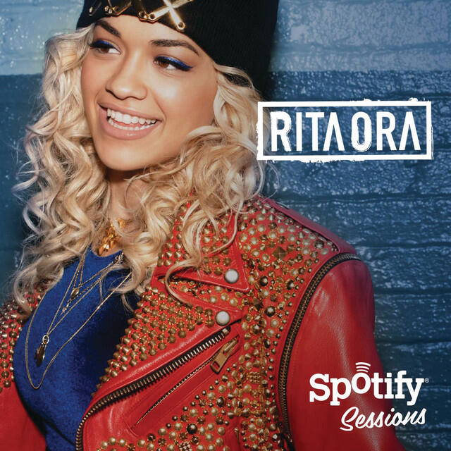 Релиз Spotify Sessions