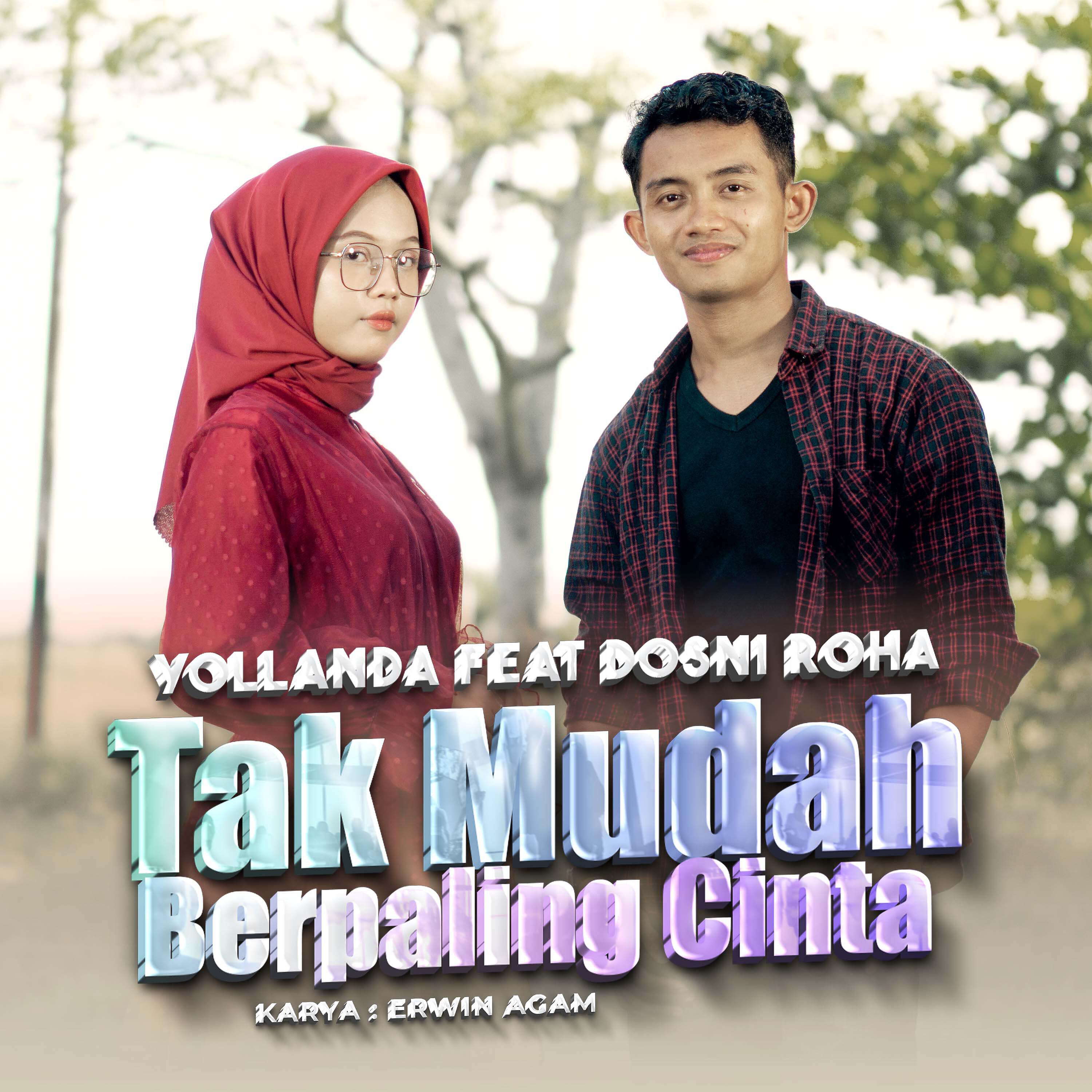 Релиз Tak Mudah Berpaling Cinta