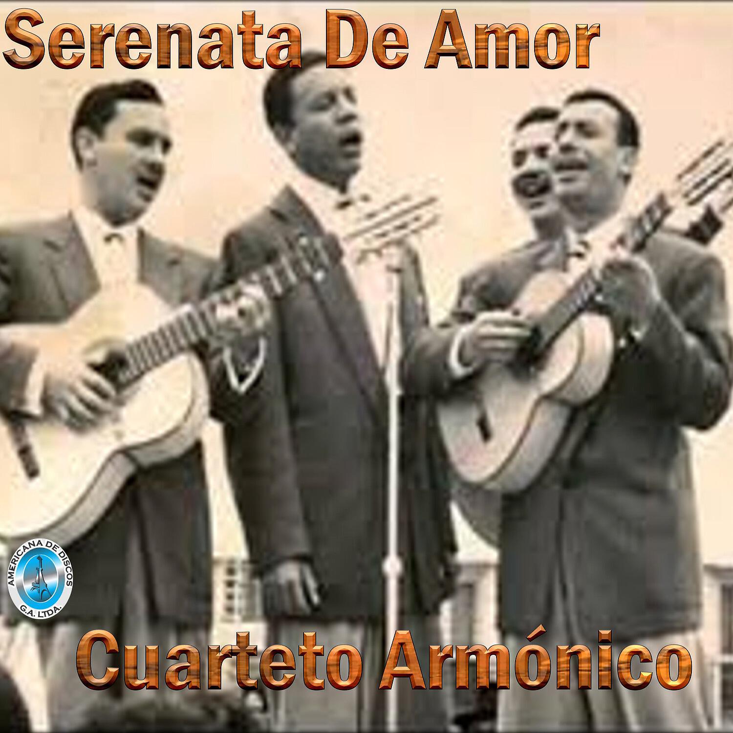 Релиз Serenata de Amor