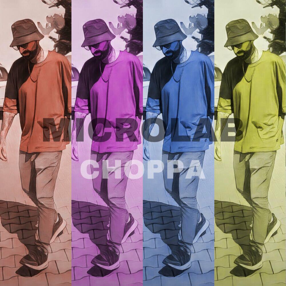 Релиз Choppa (Original Mix)
