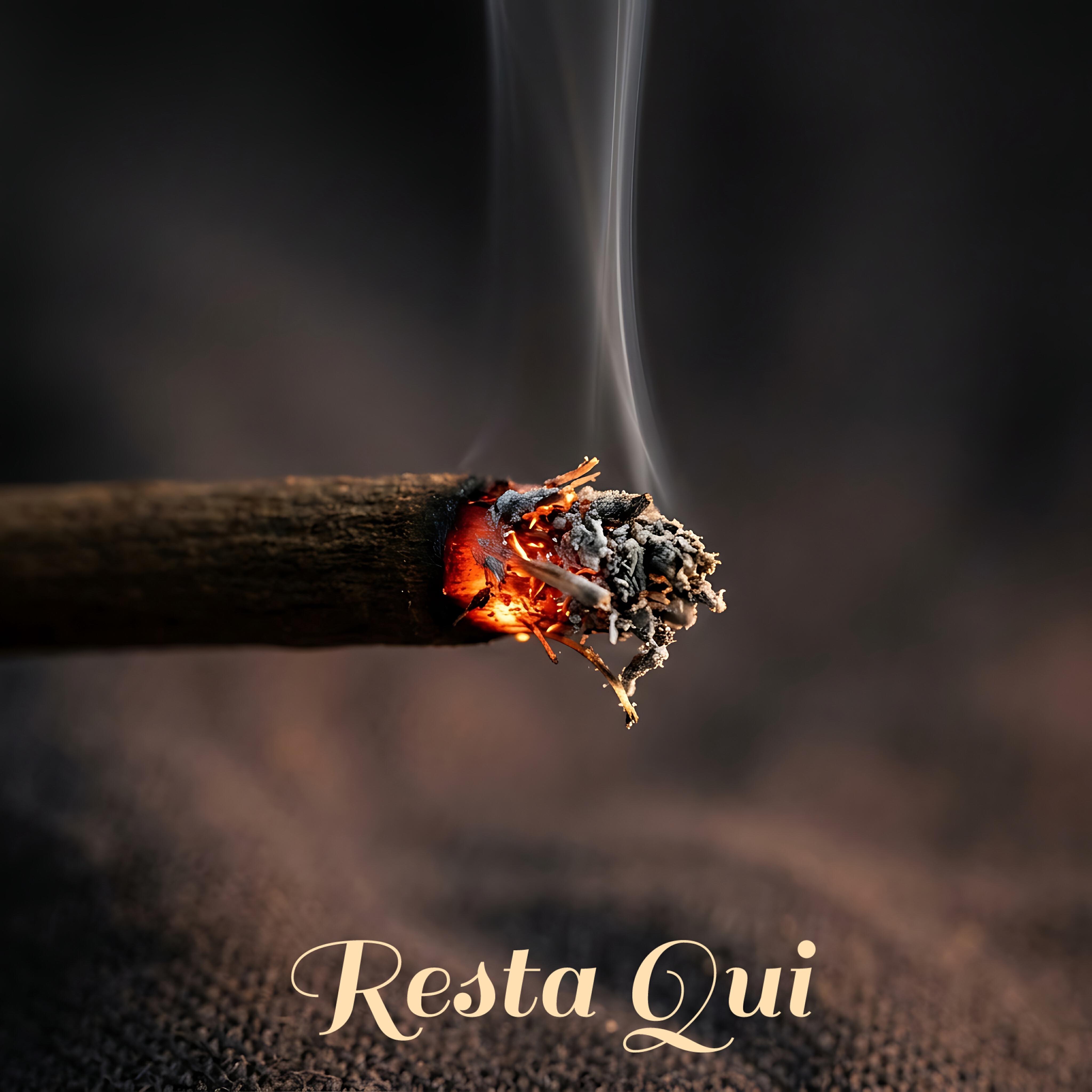 Релиз Resta Qui
