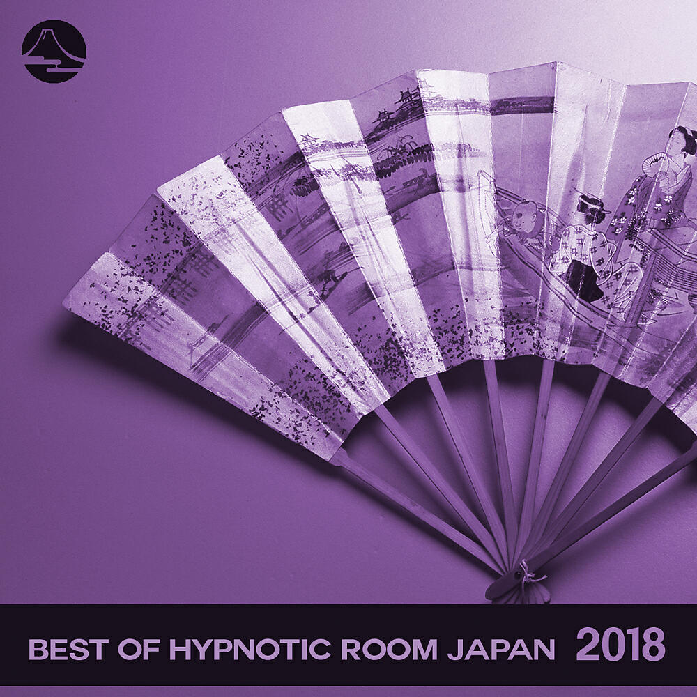 Релиз Best of Hypnotic Room Japan (2018)