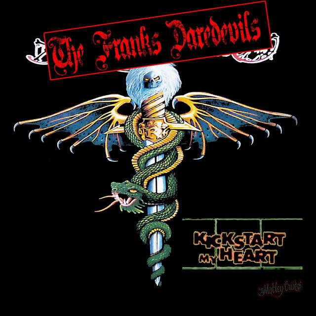 Релиз Kickstart My Heart