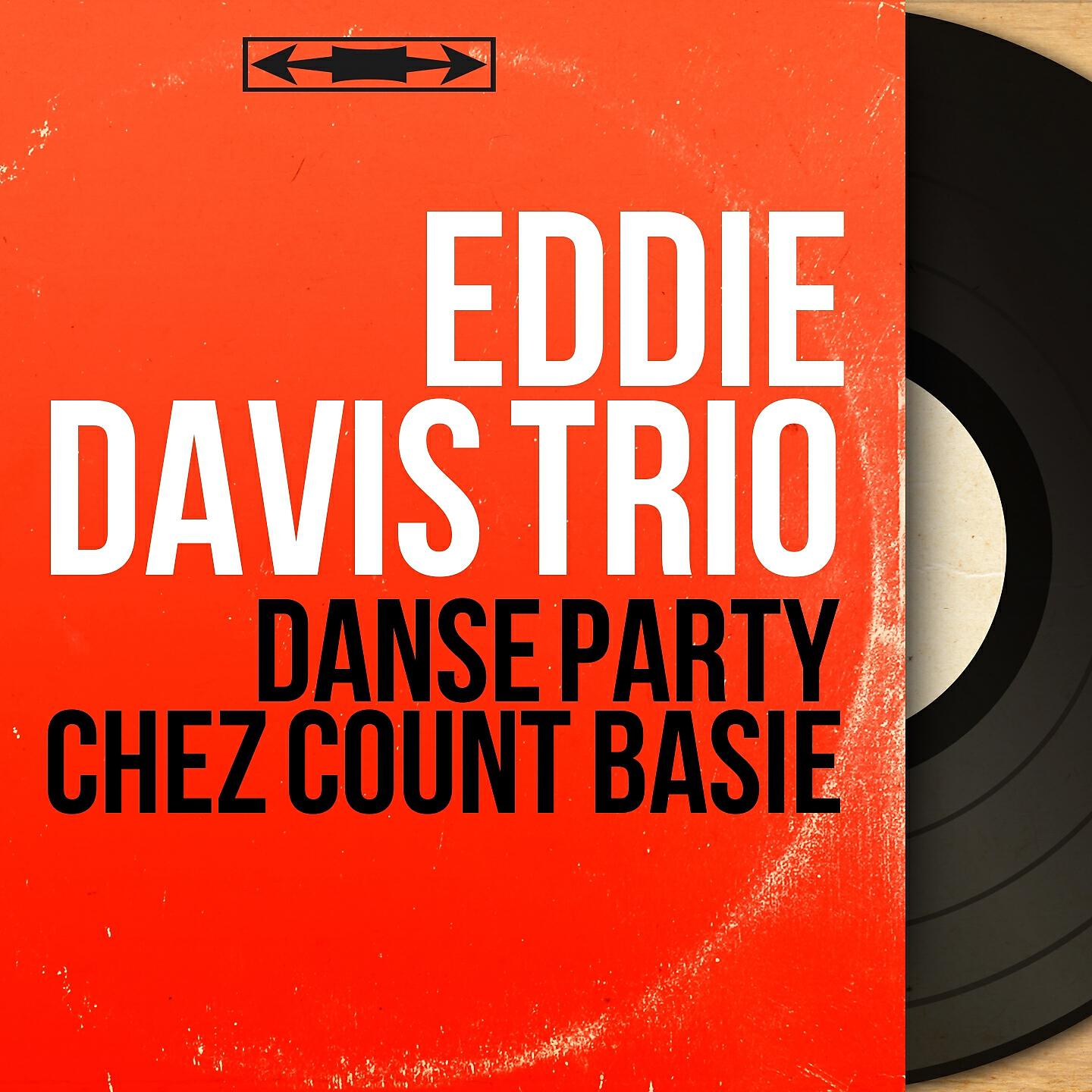 Релиз Danse Party chez Count Basie