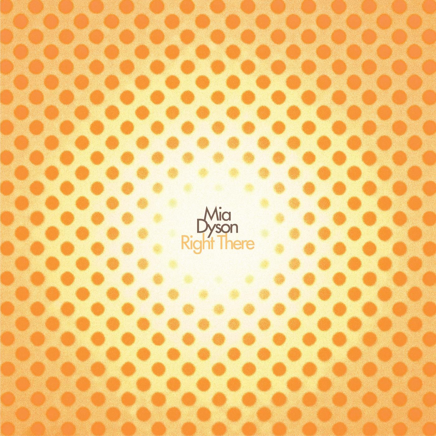 Релиз Right There