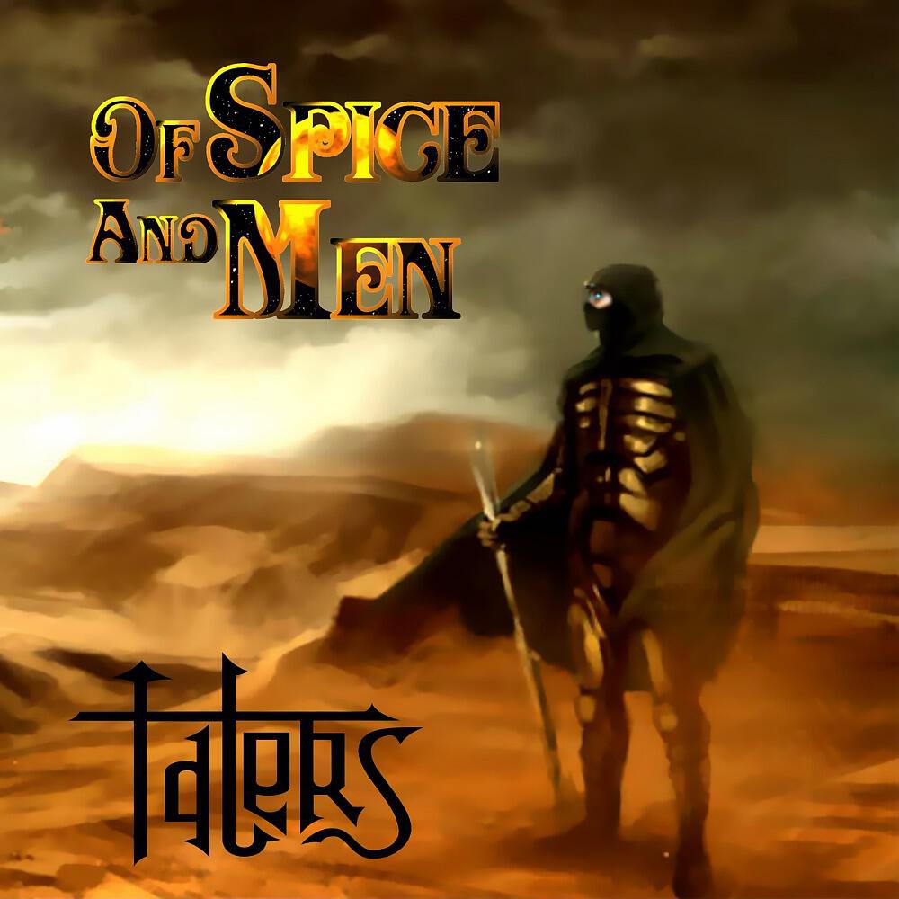 Постер альбома Of Spice and Men