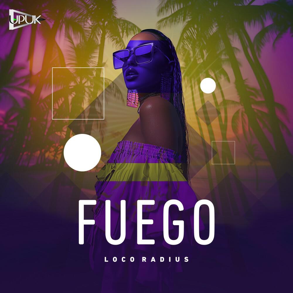 Релиз Fuego