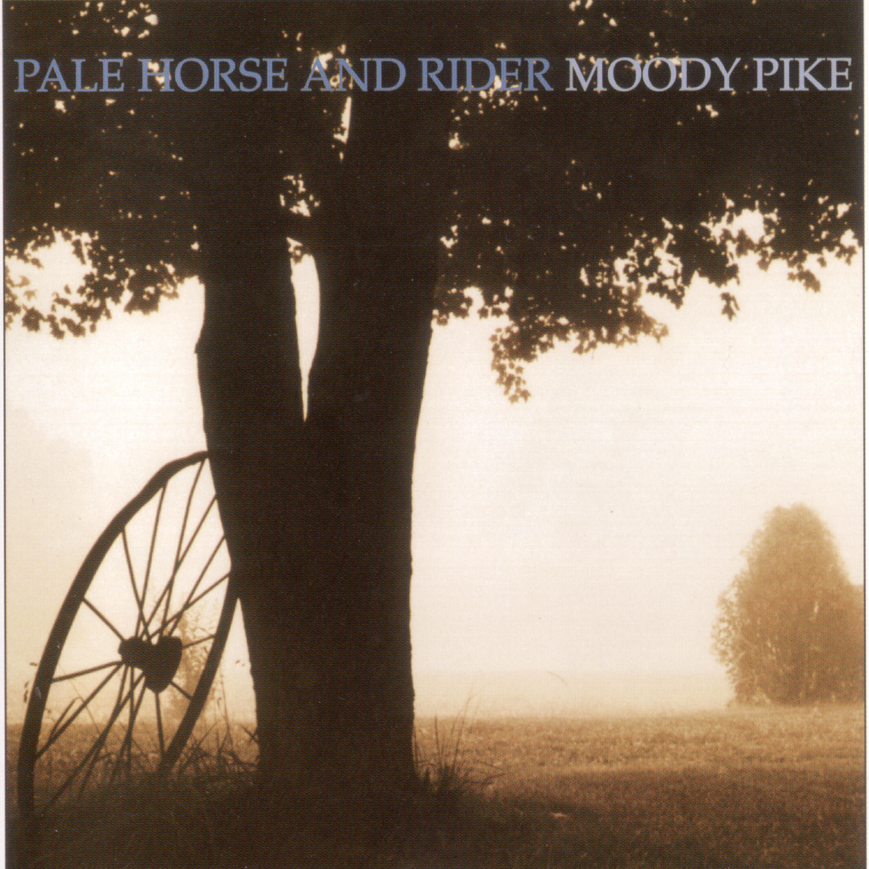 Релиз Moody Pike