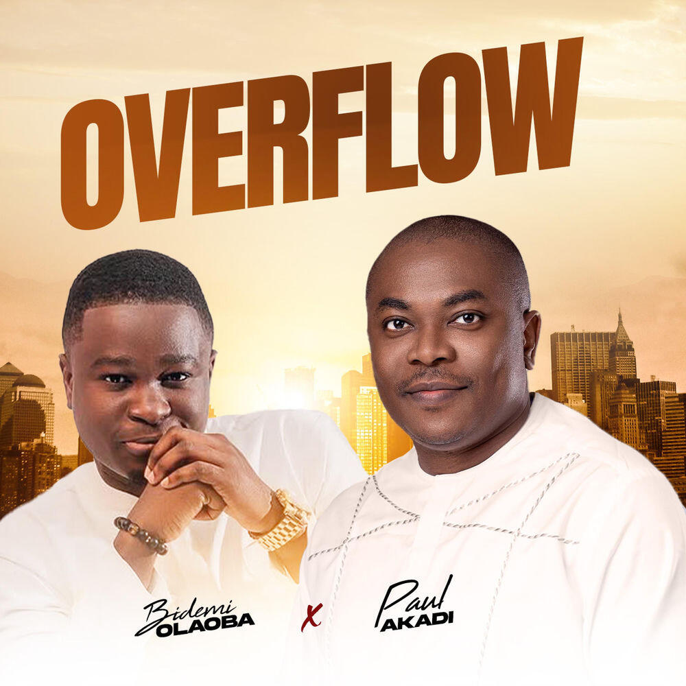 Релиз OVERFLOW