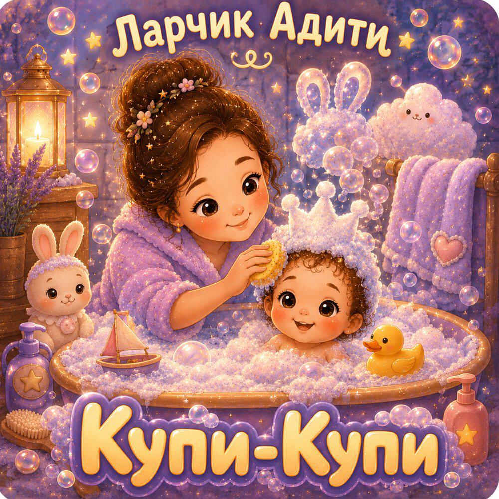 Релиз Купи-Купи