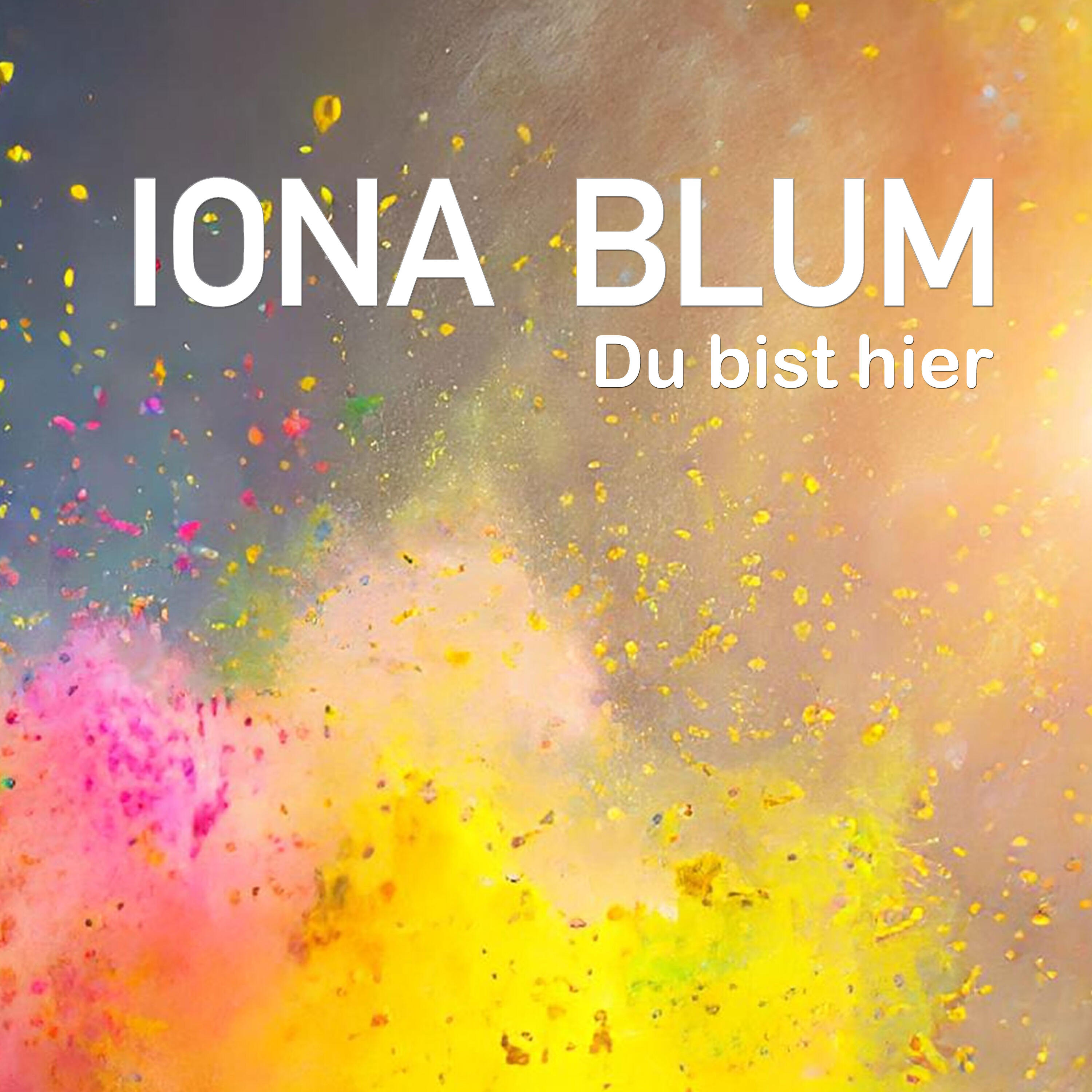 Релиз Du bist hier