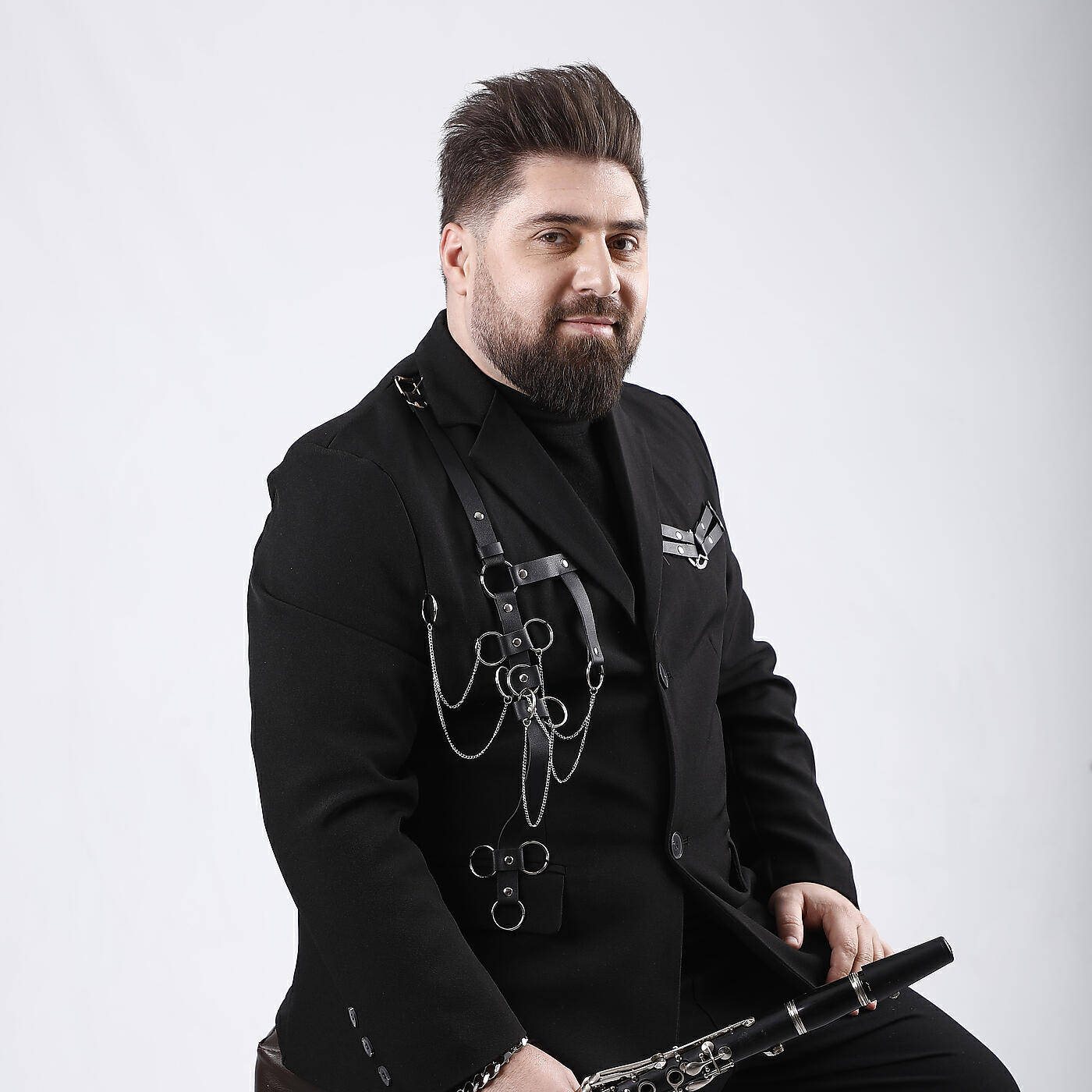 Постер альбома Voch Avel Voch Pakas
