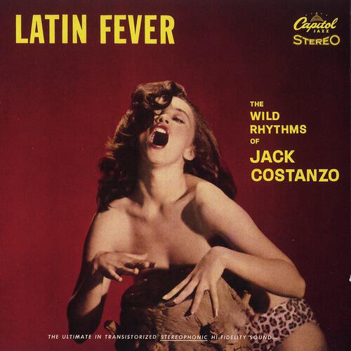 Релиз Latin Fever