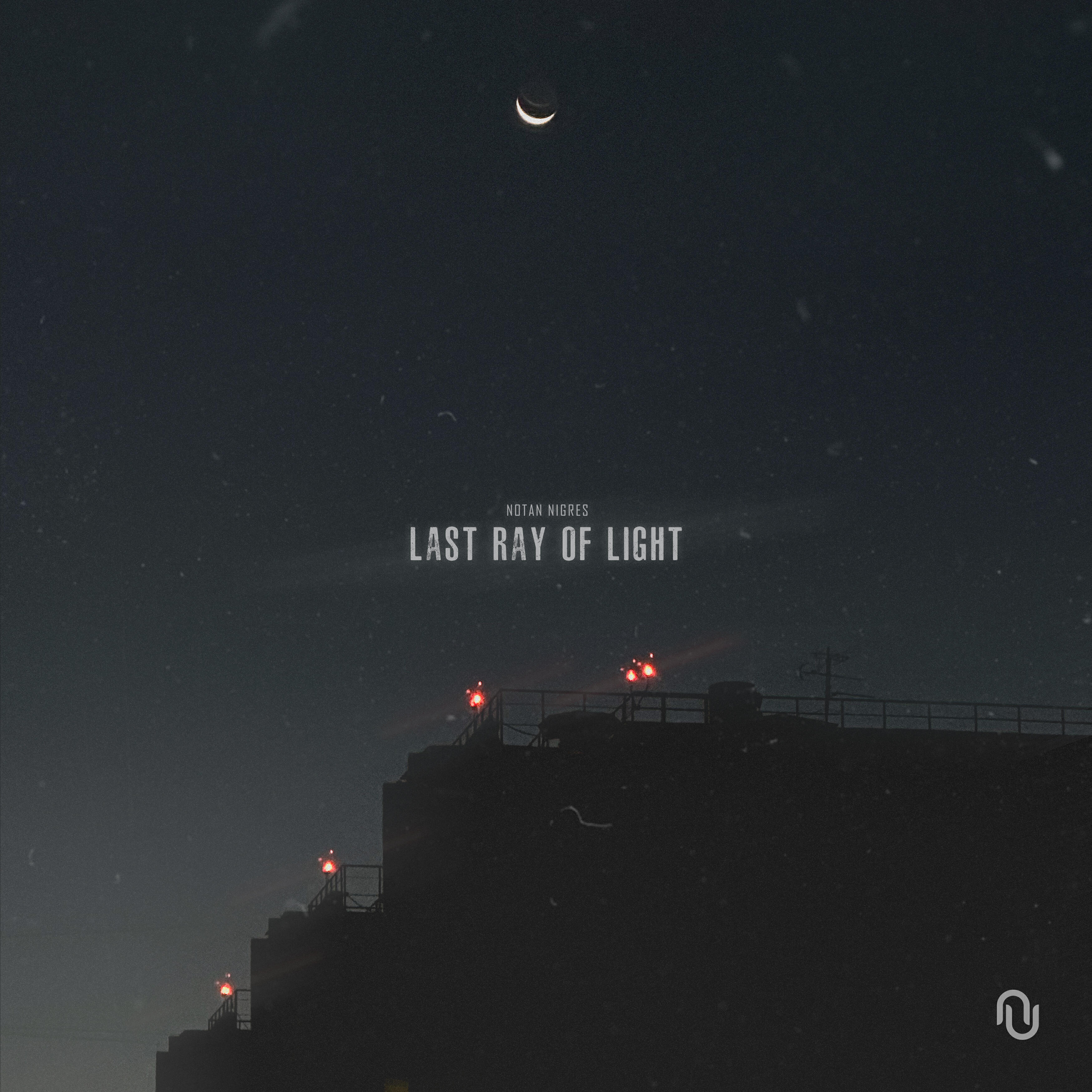 Релиз Last Ray of Light